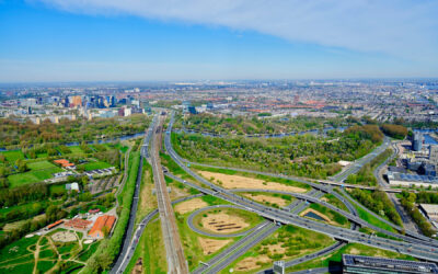 Woe 12 feb: bijeenkomst Zuidasdok